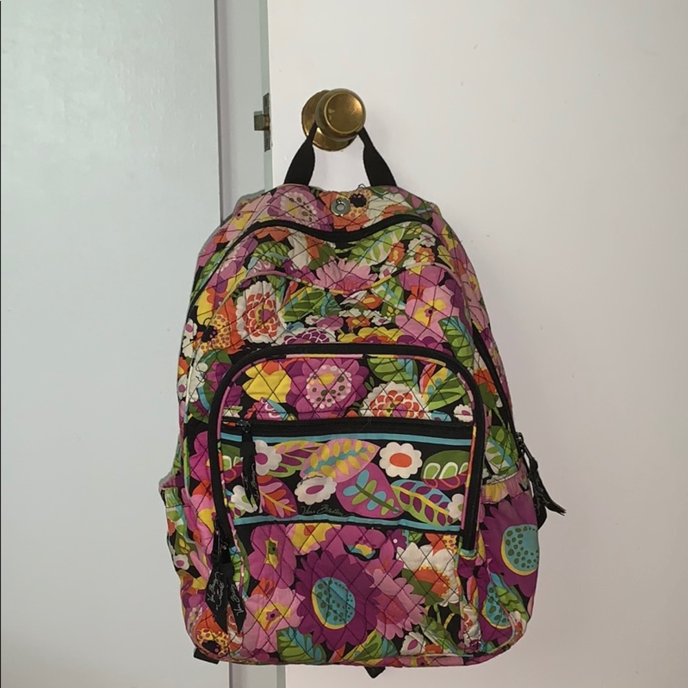 Vera Bradley Backpack